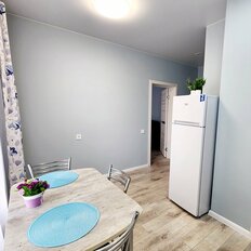 Квартира 36 м², 1-комнатная - изображение 1