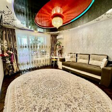 Квартира 30 м², студия - изображение 3