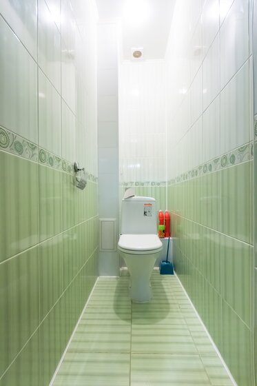 80 м², 3-комнатная квартира 6 000 ₽ в сутки - изображение 25