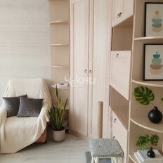 Квартира 44 м², 1-комнатная - изображение 2