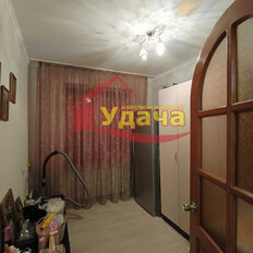 Квартира 62,2 м², 4-комнатная - изображение 2