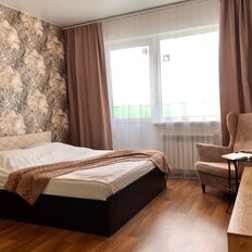 Квартира 30 м², студия - изображение 3