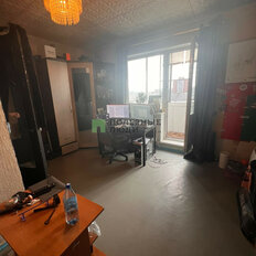 Квартира 29,7 м², 1-комнатная - изображение 4