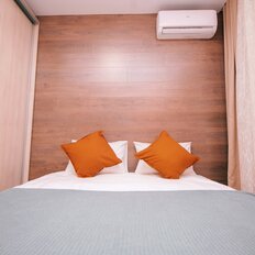 Квартира 40 м², 1-комнатная - изображение 4