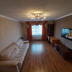 Квартира 79,5 м², 2-комнатная - изображение 3