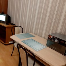 Квартира 28,5 м², студия - изображение 5