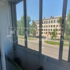 Квартира 42 м², 2-комнатная - изображение 4