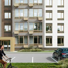 Квартира 88,2 м², 3-комнатная - изображение 5