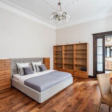 Квартира 175 м², 4-комнатная - изображение 4