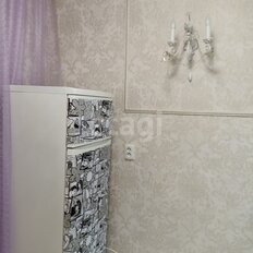 Квартира 32,2 м², 1-комнатная - изображение 4