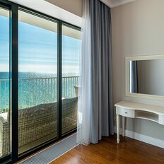 Квартира 100 м², 2-комнатные - изображение 1