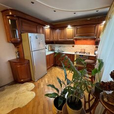 Квартира 106,6 м², 3-комнатная - изображение 2