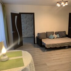 Квартира 45 м², 2-комнатная - изображение 4