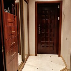 Квартира 51,7 м², 2-комнатная - изображение 1