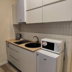Квартира 13,5 м², студия - изображение 3
