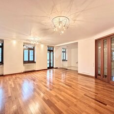 Квартира 155,7 м², 3-комнатная - изображение 4