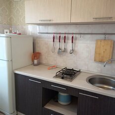 Квартира 31 м², 1-комнатная - изображение 2