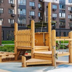 6,8 м², машиноместо - изображение 5