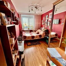 Квартира 42,5 м², 2-комнатная - изображение 1