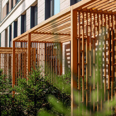 Квартира 108,7 м², 2-комнатная - изображение 5