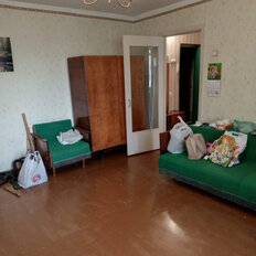 Квартира 38 м², 1-комнатная - изображение 3