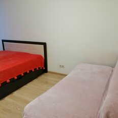 Квартира 50 м², 1-комнатная - изображение 4