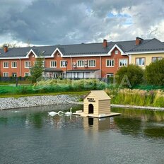 101,9 м², таунхаус - изображение 2