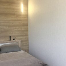 Квартира 33 м², 1-комнатная - изображение 4