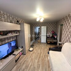 Квартира 44,4 м², 2-комнатная - изображение 1