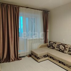 Квартира 35 м², 1-комнатная - изображение 1