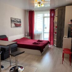 Квартира 32 м², студия - изображение 1