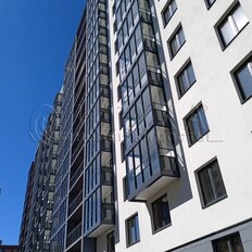 Квартира 42 м², 1-комнатная - изображение 3