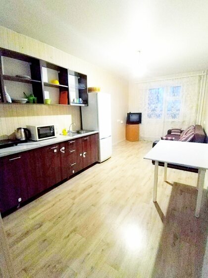 48 м², 2-комнатная квартира 3 500 ₽ в сутки - изображение 29