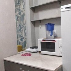Квартира 13 м², студия - изображение 1