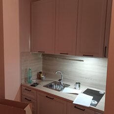 Квартира 25 м², студия - изображение 2