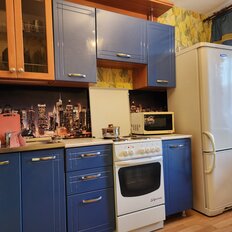 Квартира 40 м², 1-комнатная - изображение 5