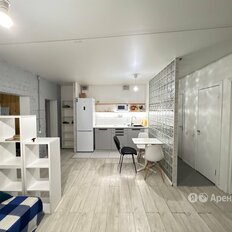 Квартира 89 м², 5-комнатные - изображение 3