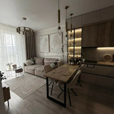 Квартира 76,7 м², 4-комнатная - изображение 4