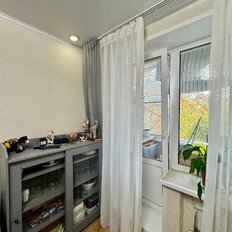 Квартира 42,7 м², 2-комнатная - изображение 5