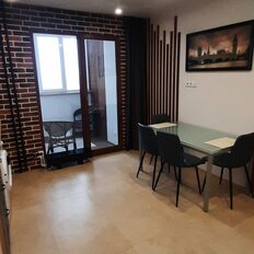 Квартира 50 м², 1-комнатная - изображение 3