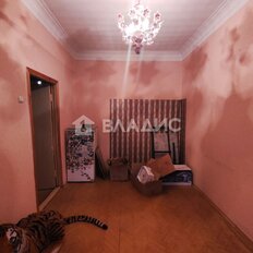 Квартира 70,7 м², 3-комнатная - изображение 5