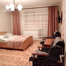 Квартира 51,3 м², 1-комнатная - изображение 1