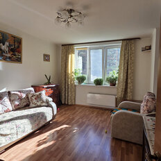 Квартира 36 м², 1-комнатная - изображение 1