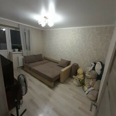 Квартира 33 м², 1-комнатная - изображение 5