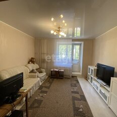 Квартира 61,9 м², 3-комнатная - изображение 2