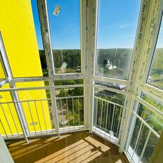 Квартира 50 м², студия - изображение 5