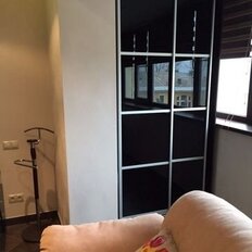 Квартира 101 м², 3-комнатная - изображение 2