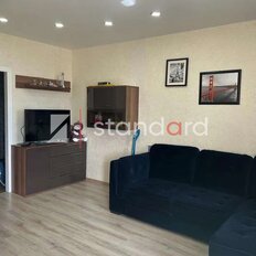 Квартира 31 м², студия - изображение 2