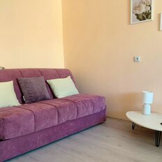 Квартира 38 м², 1-комнатная - изображение 3