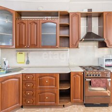 Квартира 56,7 м², 2-комнатная - изображение 1